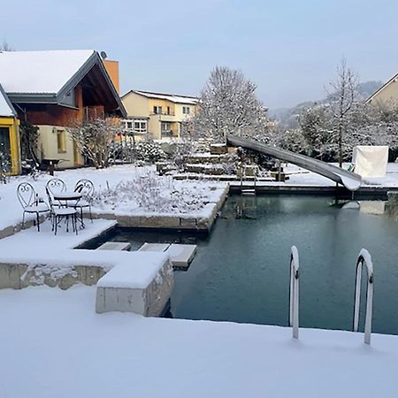 Gut Muellerleile Apartamento Gengenbach Exterior foto