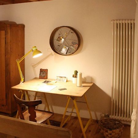 Gut Muellerleile Apartamento Gengenbach Exterior foto