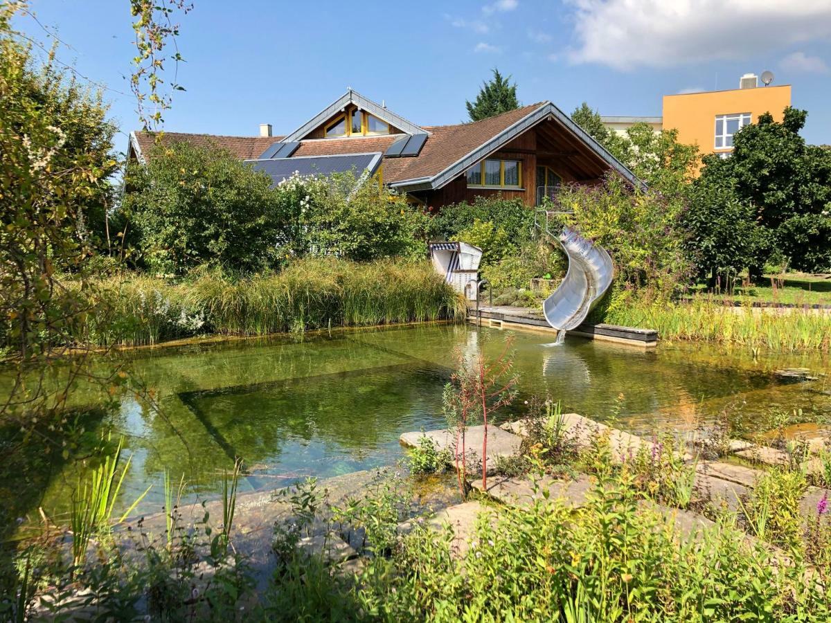 Gut Muellerleile Apartamento Gengenbach Exterior foto