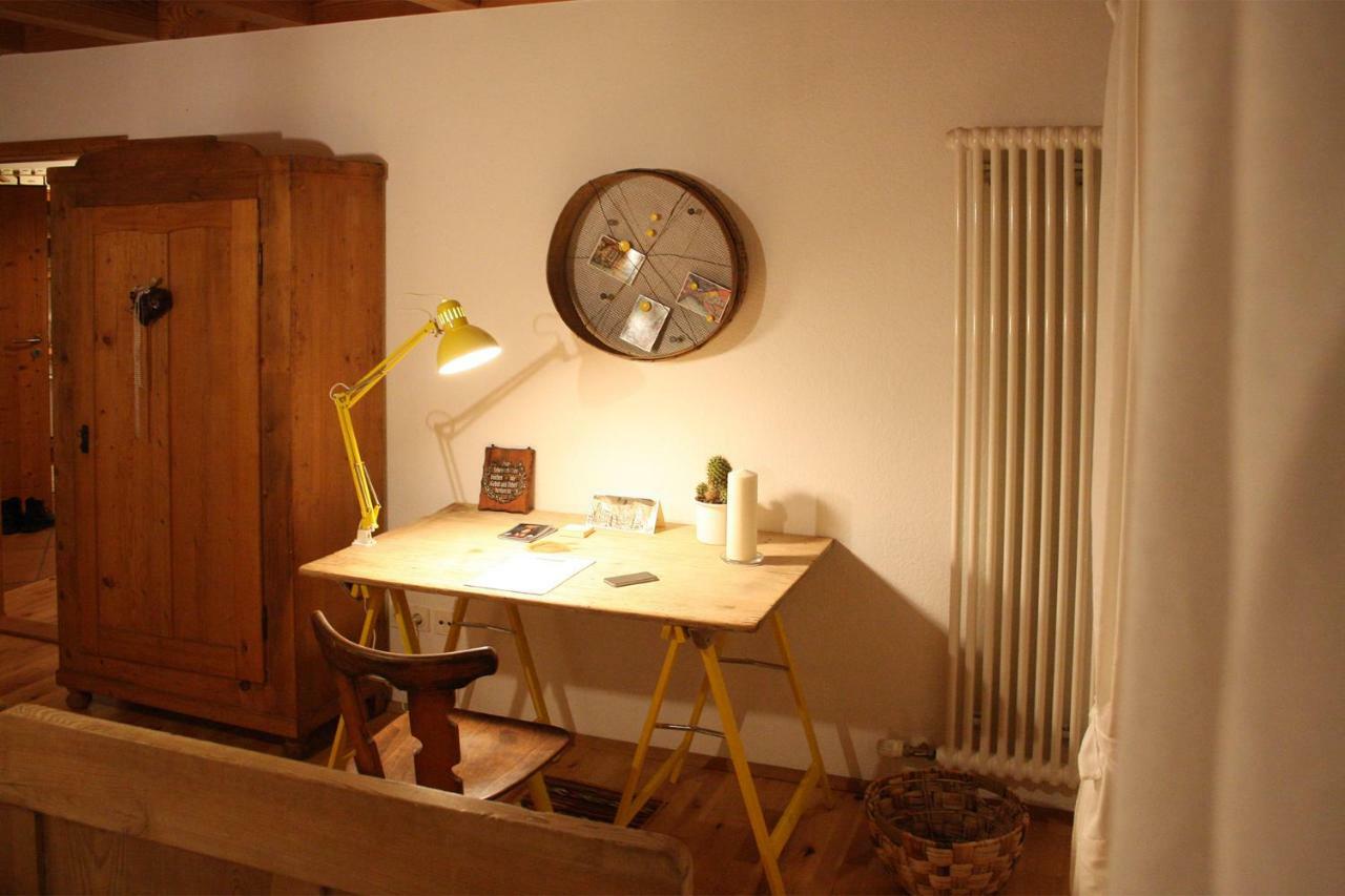 Gut Muellerleile Apartamento Gengenbach Exterior foto