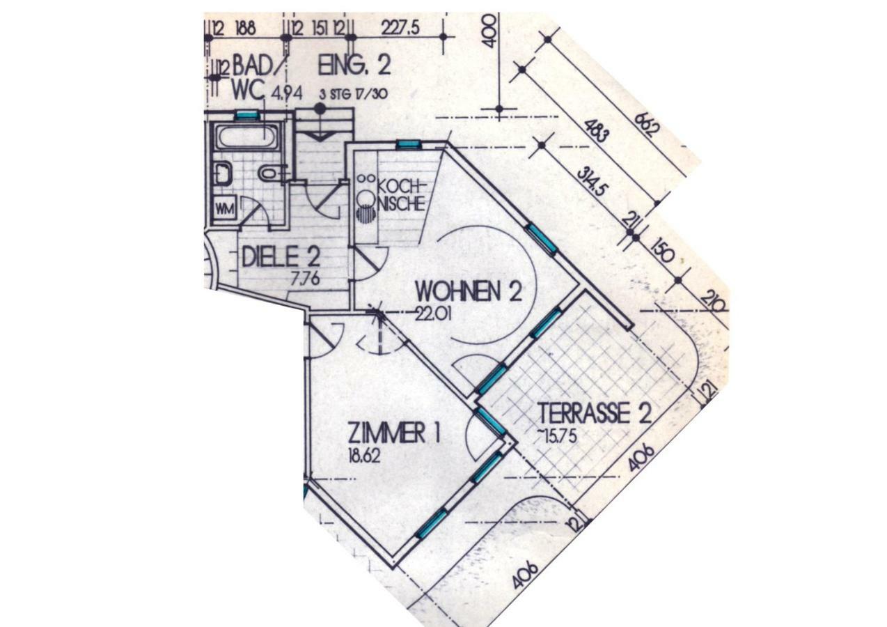 Gut Muellerleile Apartamento Gengenbach Exterior foto